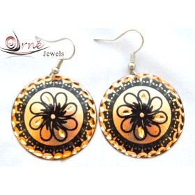 Artisan Turkish Earrings